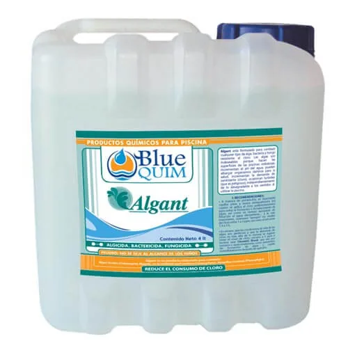algant marca bluequim