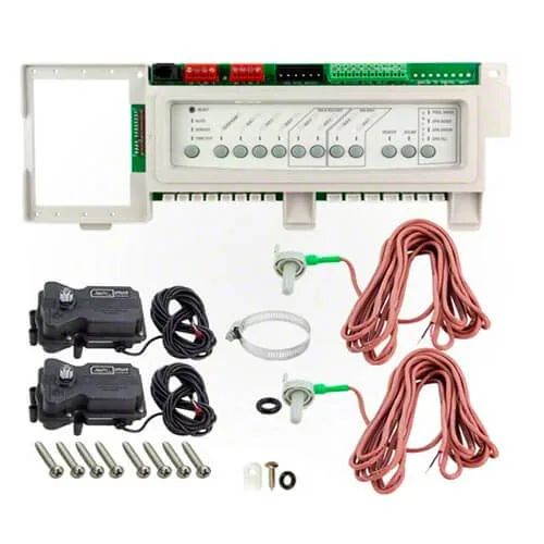 aqualink rs marca Jandy