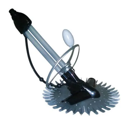 aspiradora automatica m105 marca inter water