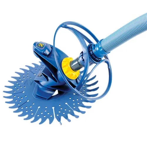 aspiradora barracuda t3 marca jandy