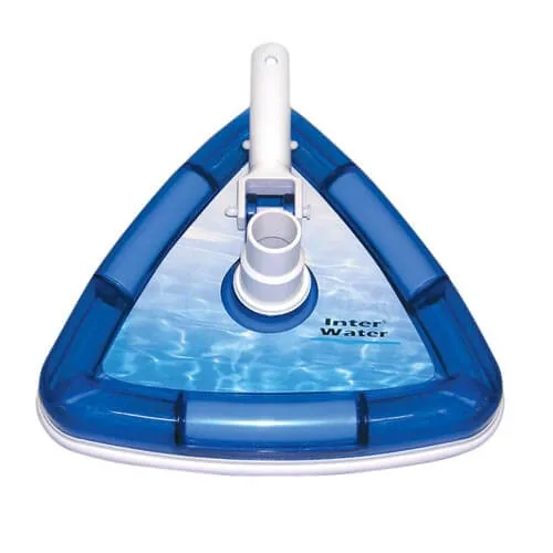 aspiradora m101 marca inter water