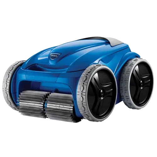 barredora polaris 9550 sport marca jandy