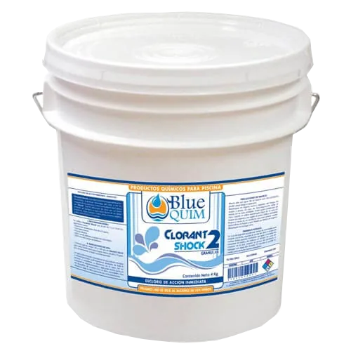 clorant 2 marca bluequim