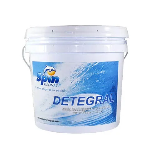 detegral marca spin