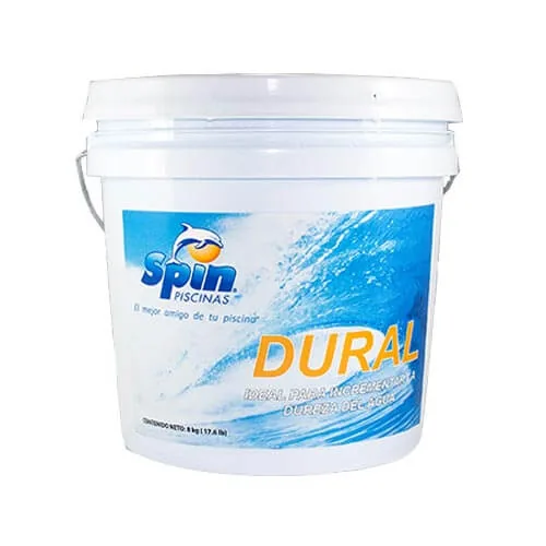 dural marca spin