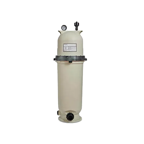 filtro clean clear marca pentair