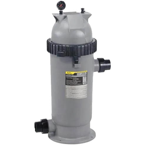 filtro cs marca jandy
