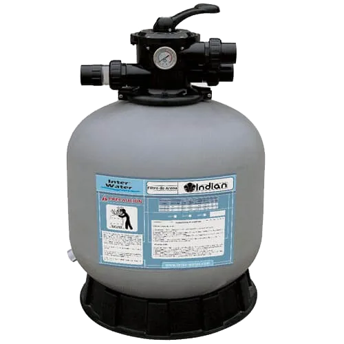 filtro indian marca inter water