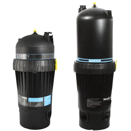 filtro sherlok marca carvin