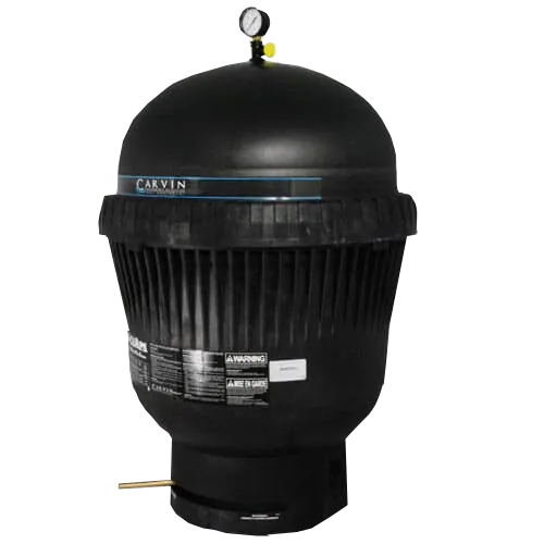 filtro tri clops marca carvin