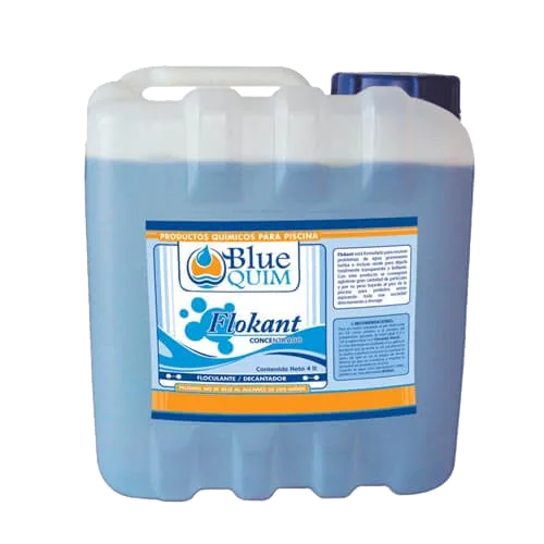 flokant marca bluequim