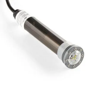 led blanco marca jandy