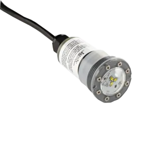 Led mini blanco marca jandy compressed