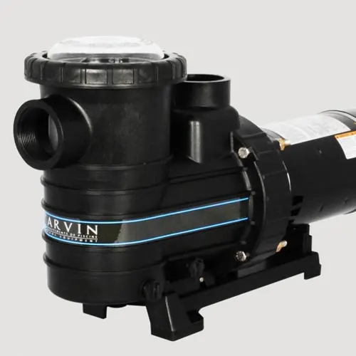 motobomba cygnet II marca carvin