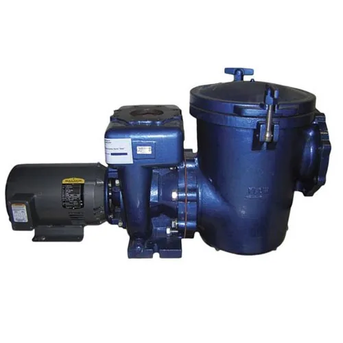 motobomba nile marca inter water
