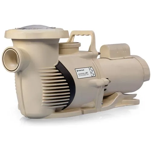 motobomba whisperflo xf marca pentair