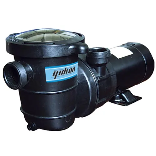 motobomba yukon marca inter water