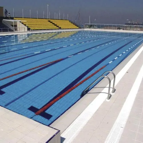 ¿Quieres conocer algunos beneficios y ventajas de agregar Azulejo a tu Piscina?