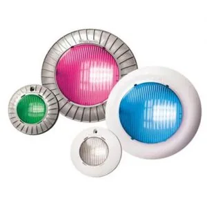 reflectores colologic marca hayward