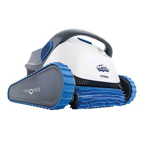 robot marca dolphin modelo s300