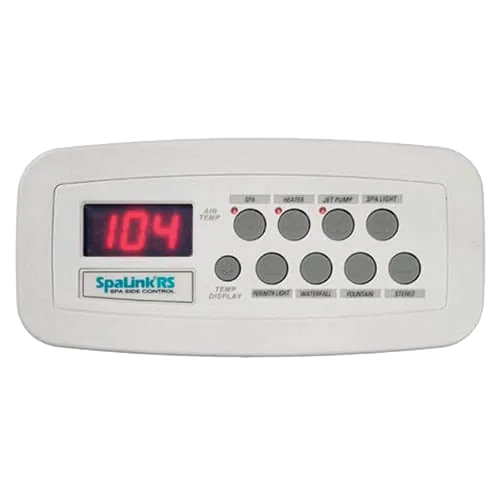 spa link rs marca jandy