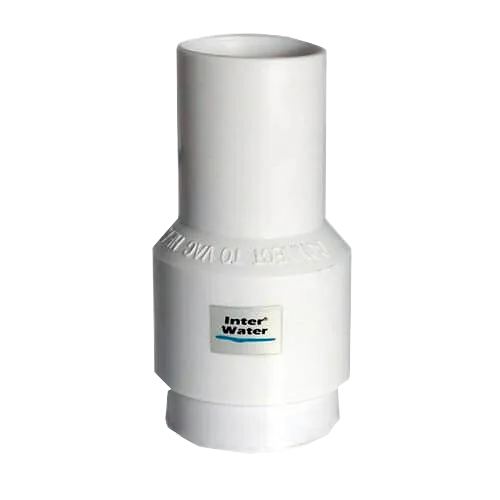 terminal giratoria manguera m702r marca inter