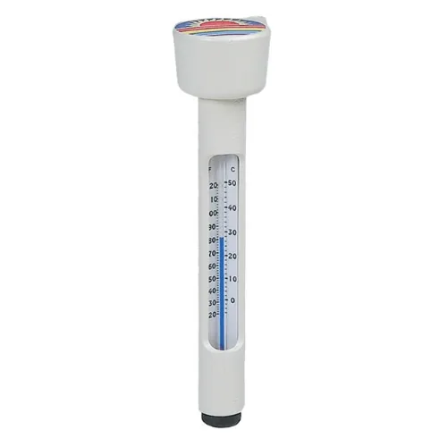 termometro flotante modelo 133 marca rainbow
